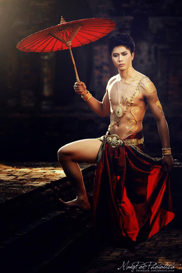 หนุ่มเหนือ 01 บอล ปริวัฒน์