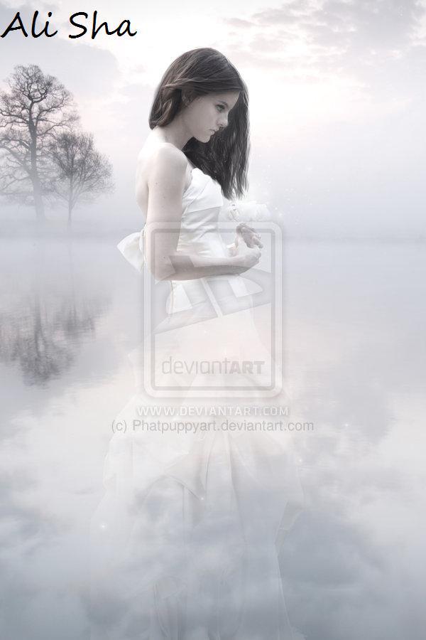ภาพสาวอาหรับ