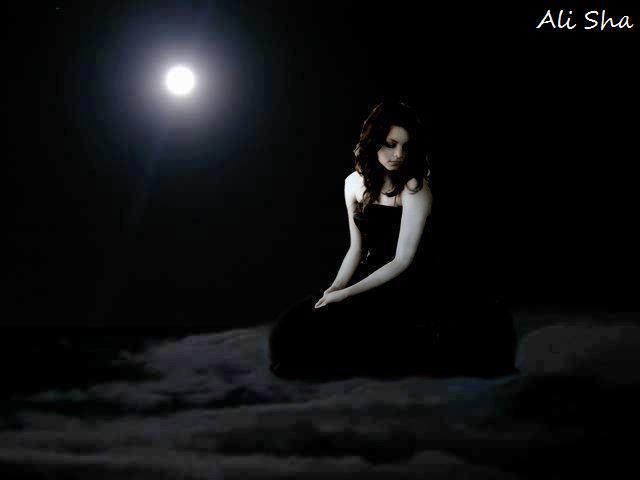 ภาพสาวอาหรับ