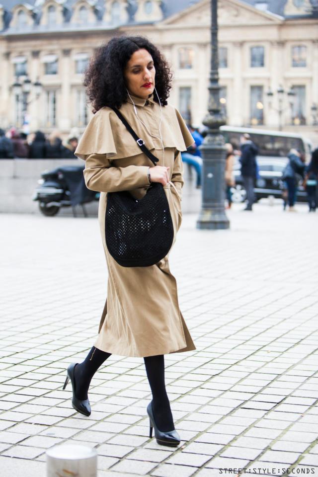 แอบถ่าย Street PARIS 1
