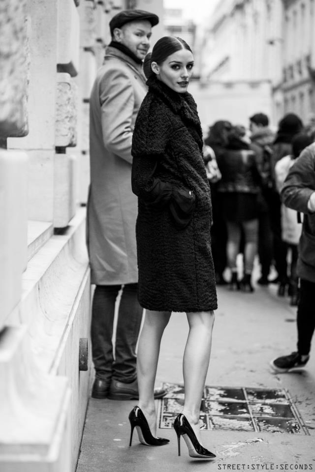 แอบถ่าย Street PARIS 1