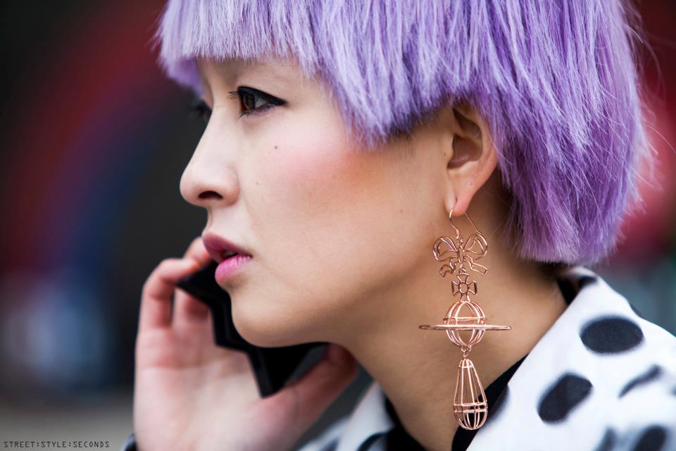 แอบถ่าย Street PARIS 1