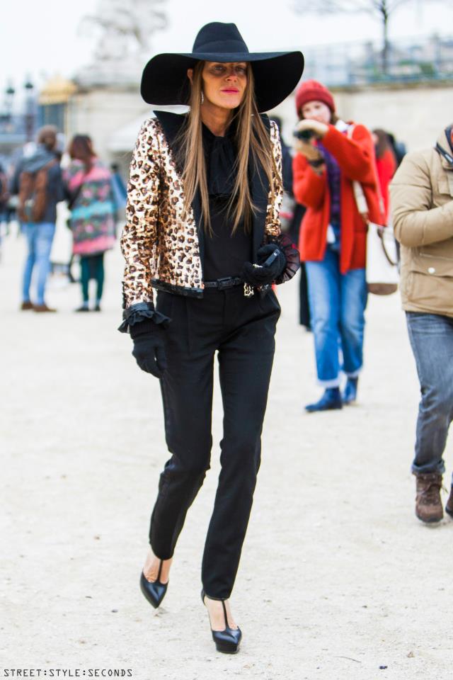 แอบถ่าย Street PARIS 1