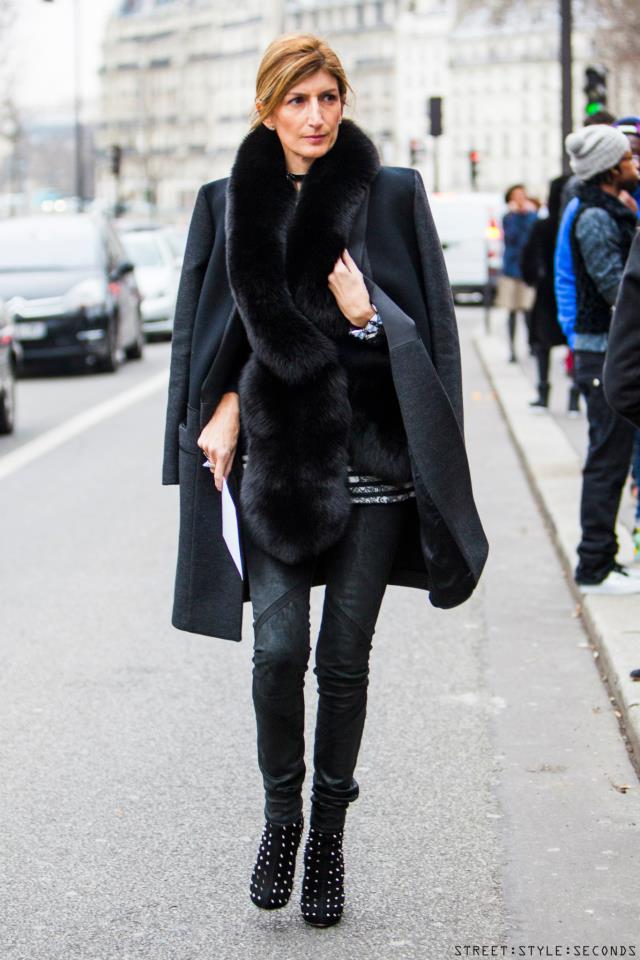 แอบถ่าย Street PARIS 1