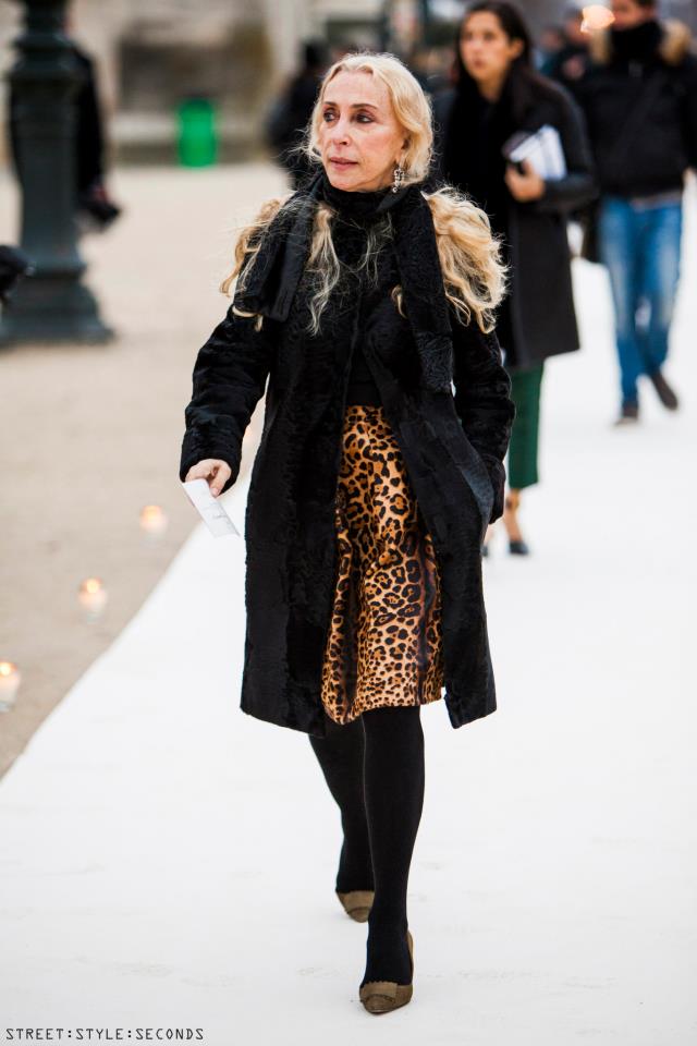 แอบถ่าย Street PARIS 1