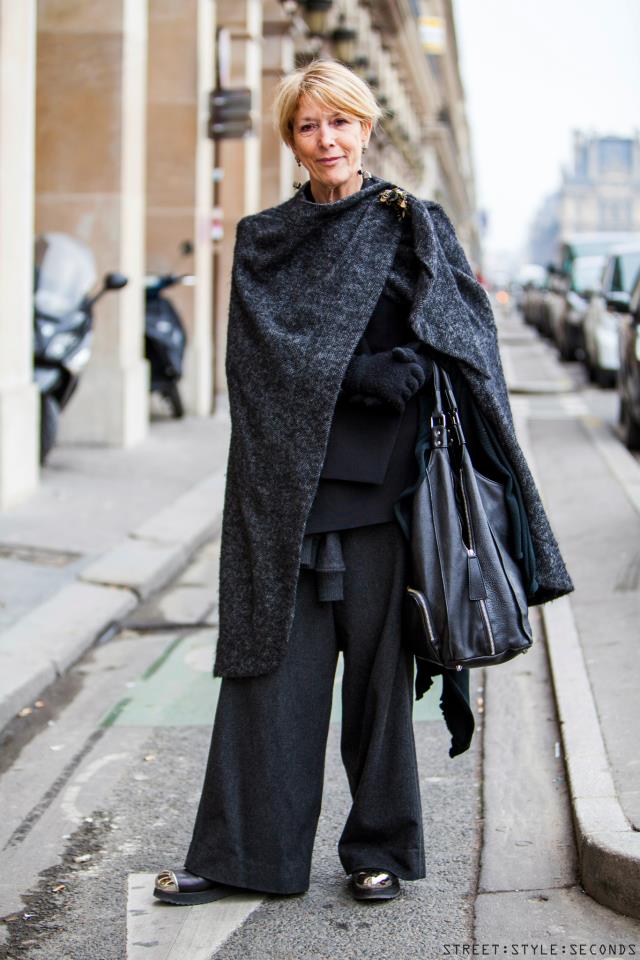 แอบถ่าย Street PARIS 1
