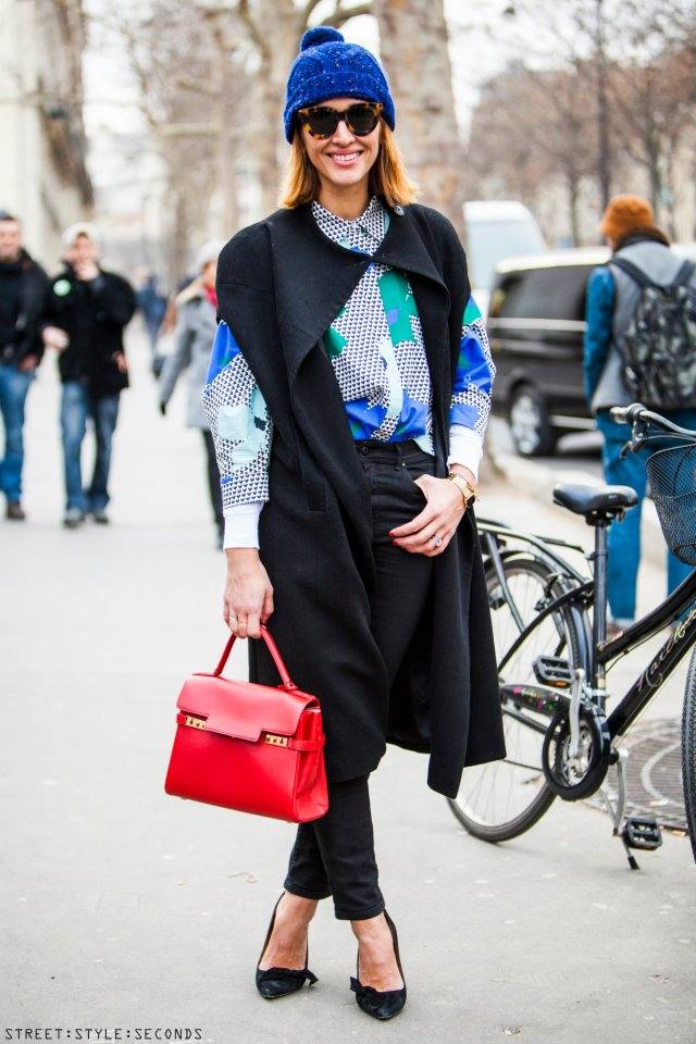 แอบถ่าย Street PARIS 1