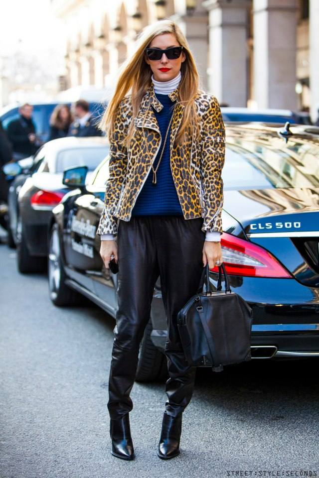 แอบถ่าย Street PARIS 1
