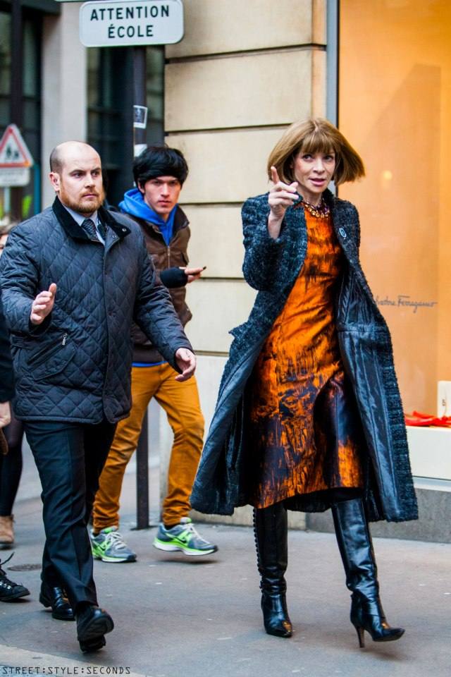 แอบถ่าย Street PARIS 1