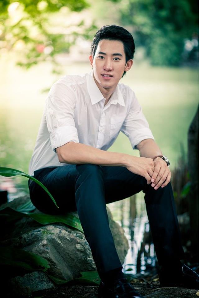 ศุภากร ประทีปถิ่นทอง