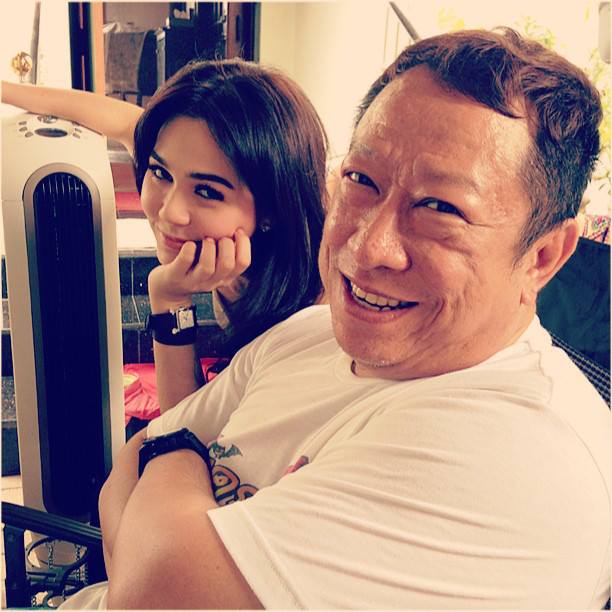 ชมพู่อารยา น่ารักฝุดๆ