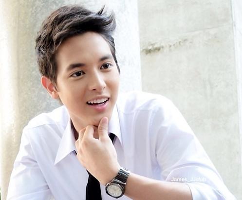 ณเดชน์ VS เจมส์ จิรายุ สมัยเด็กๆ ใครน่ารักกว่ากัน