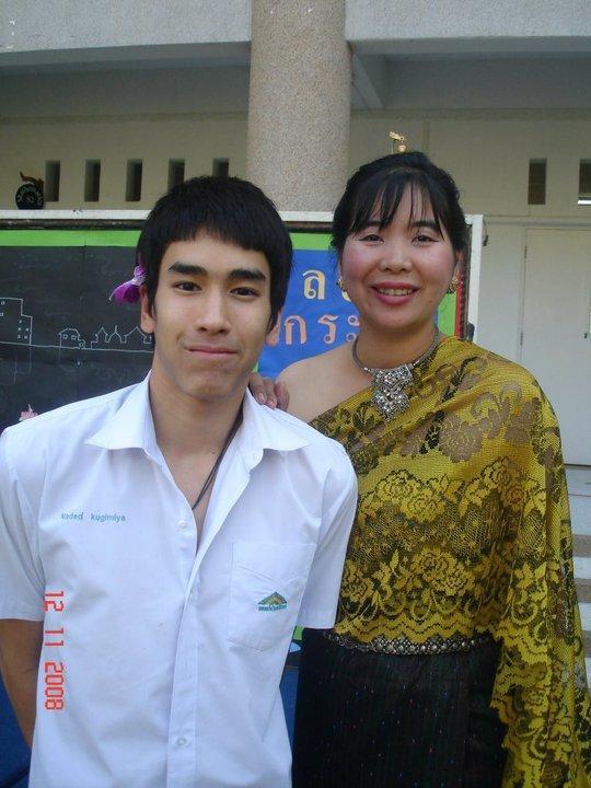 ณเดชน์ VS เจมส์ จิรายุ สมัยเด็กๆ ใครน่ารักกว่ากัน
