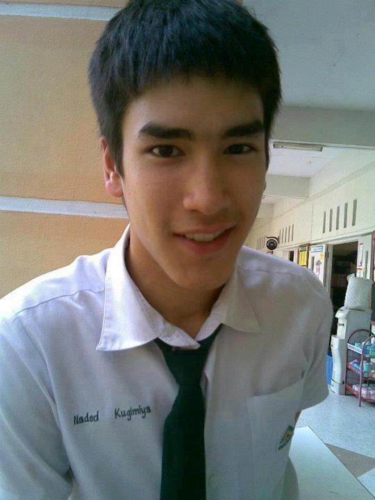 ณเดชน์ VS เจมส์ จิรายุ สมัยเด็กๆ ใครน่ารักกว่ากัน