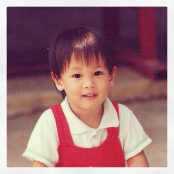 ณเดชน์ VS เจมส์ จิรายุ สมัยเด็กๆ ใครน่ารักกว่ากัน
