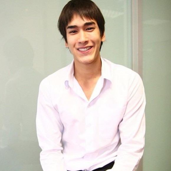 ณเดชน์ VS เจมส์ จิรายุ สมัยเด็กๆ ใครน่ารักกว่ากัน