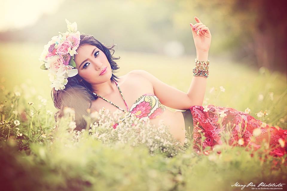 รวมสาวเชียงรายสวยๆและน่ารักๆ 01