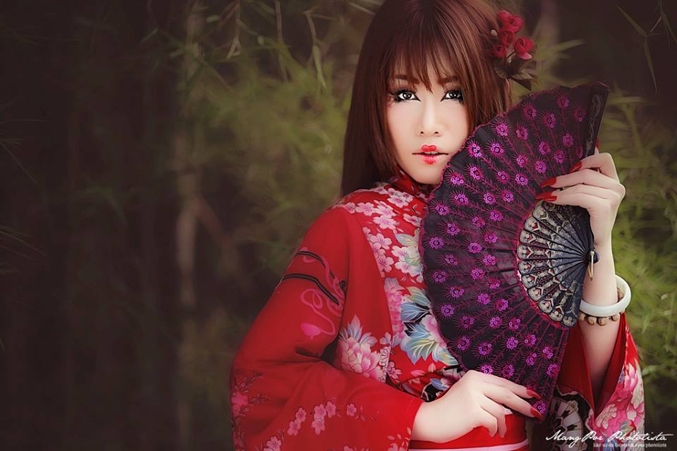 รวมสาวเชียงรายสวยๆและน่ารักๆ 01