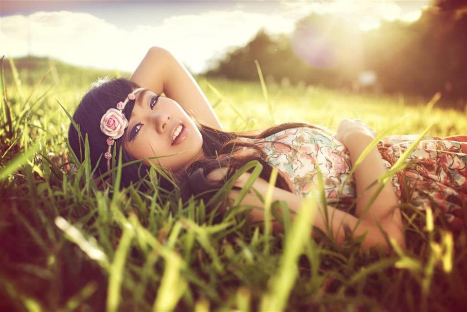 รวมสาวเชียงรายสวยๆและน่ารักๆ 01