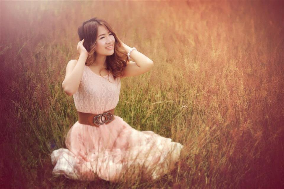รวมสาวเชียงรายสวยๆและน่ารักๆ 01