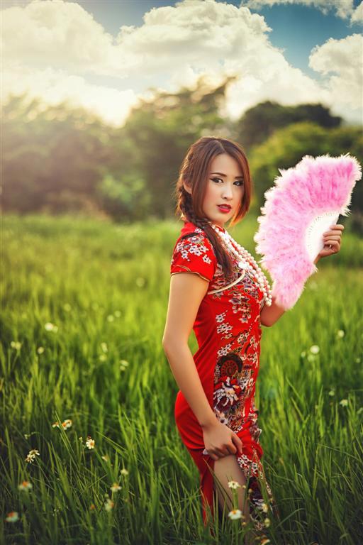 รวมสาวเชียงรายสวยๆและน่ารักๆ 01