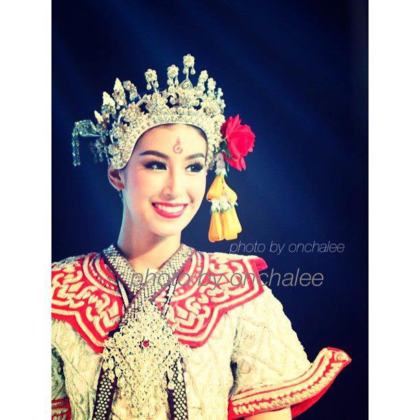 มิ้นต์ ชาลิดา น่ารักมากกกก