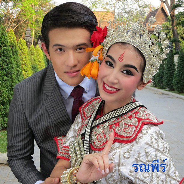 มิ้นต์ ชาลิดา น่ารักมากกกก
