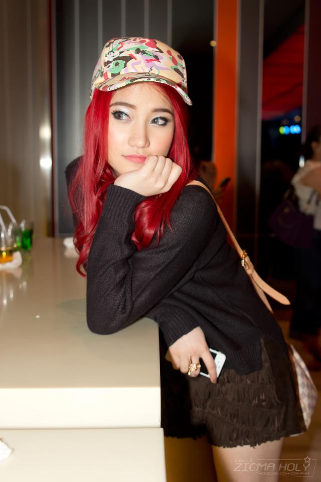 CandyMafia เกิร์ลกรุ๊ปไทย ที่คนไทยมองข้าม
