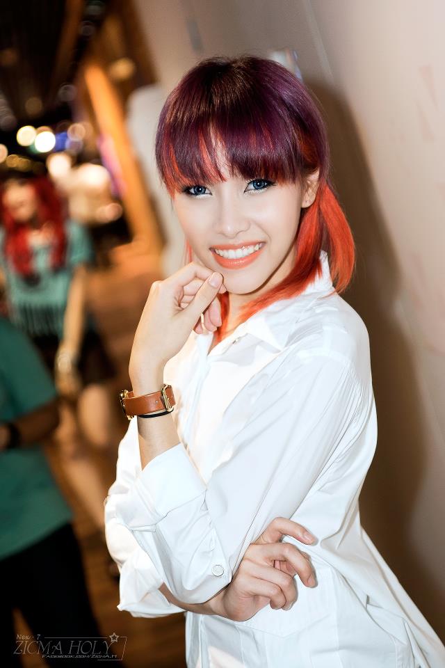 CandyMafia เกิร์ลกรุ๊ปไทย ที่คนไทยมองข้าม