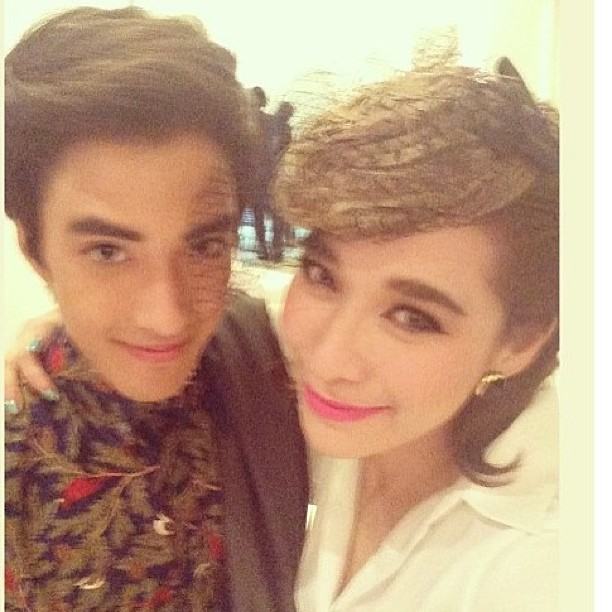 เนตั้น(แดนอรุณ รามณรงค์)