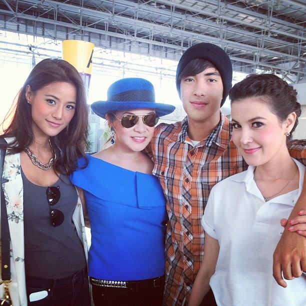 เนตั้น(แดนอรุณ รามณรงค์)