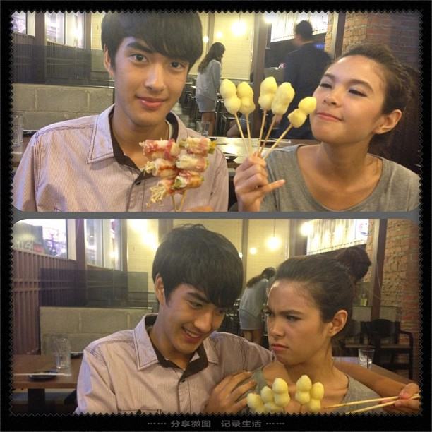 เนตั้น(แดนอรุณ รามณรงค์)