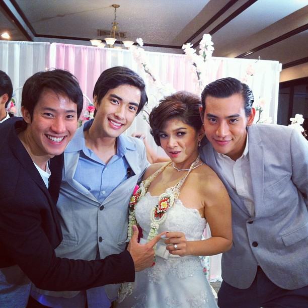 เนตั้น(แดนอรุณ รามณรงค์)