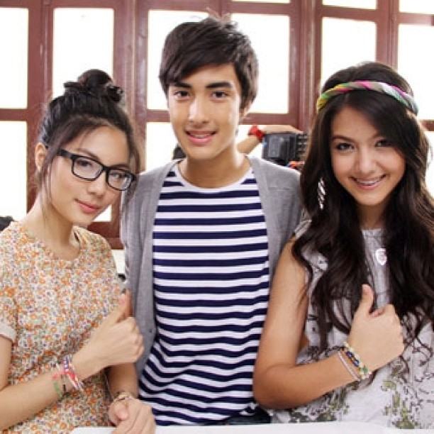 เนตั้น(แดนอรุณ รามณรงค์)