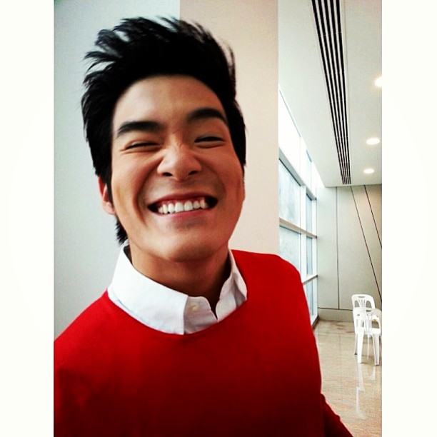 (อาเล็ก)ธีรเดช เมธาวรายุทธ