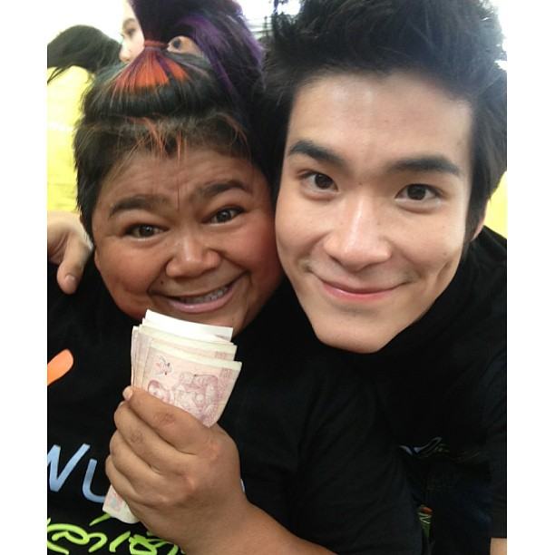 (อาเล็ก)ธีรเดช เมธาวรายุทธ