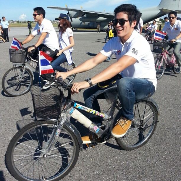 (อาเล็ก)ธีรเดช เมธาวรายุทธ
