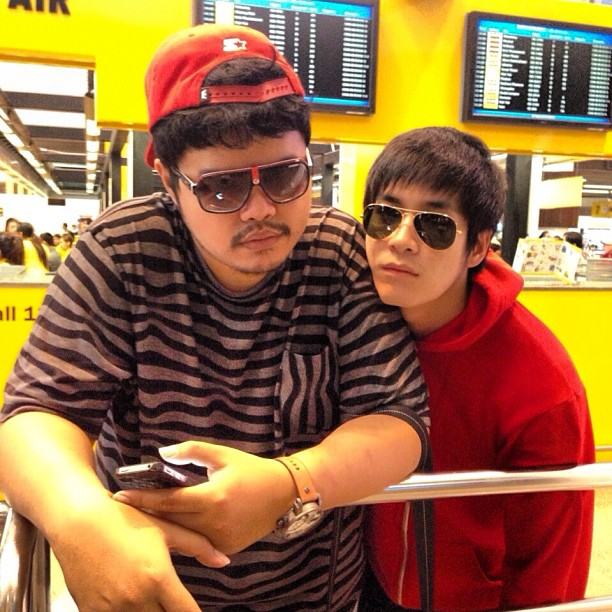 (อาเล็ก)ธีรเดช เมธาวรายุทธ