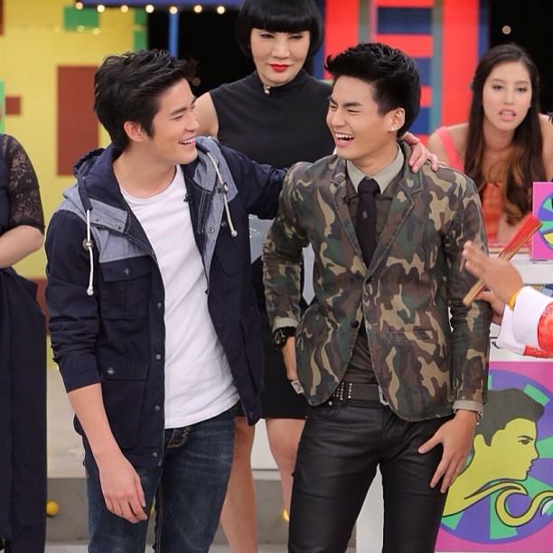 (อาเล็ก)ธีรเดช เมธาวรายุทธ