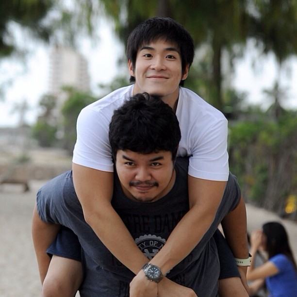 (อาเล็ก)ธีรเดช เมธาวรายุทธ