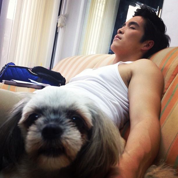 (อาเล็ก)ธีรเดช เมธาวรายุทธ