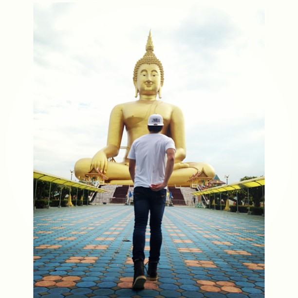 (อาเล็ก)ธีรเดช เมธาวรายุทธ