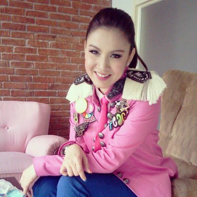 กบ สุวนันท์