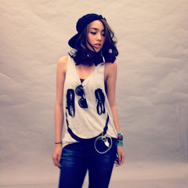 [Pics]ฟิตติ้งดาวเคียงเดือน(เคน ภูภูมิ - น้ำตาล พิจักขณา)