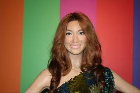 เธอคือ &ldquo;นางแบบโลก Miss MODEL OF THE WORLD 2004 ชื่อน่ากิน