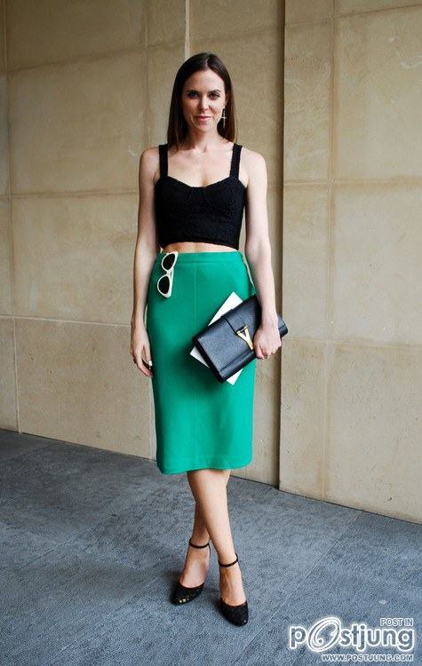แฟชั่นสุภาพสตรี 07