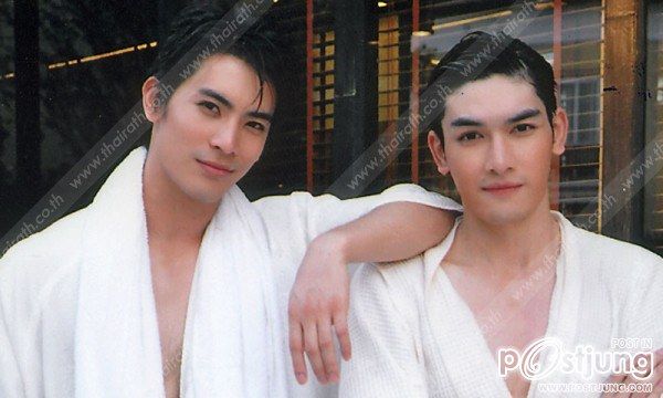 สน+สิงโต