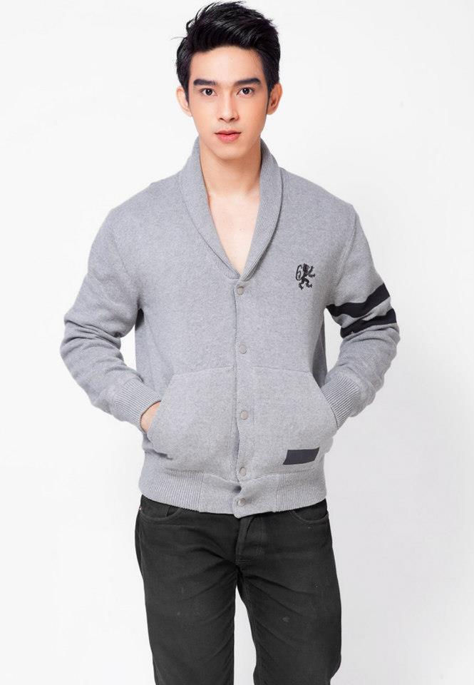 คือมาแชบแท้ / Jengkrub Burberry /มาเฮ็ดให้ข้อย....