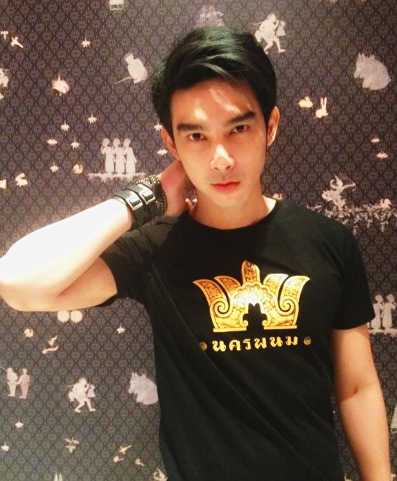 คือมาแชบแท้ / Jengkrub Burberry /มาเฮ็ดให้ข้อย....
