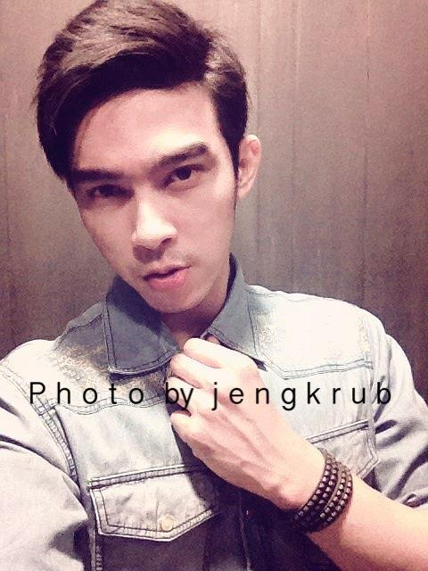 คือมาแชบแท้ / Jengkrub Burberry /มาเฮ็ดให้ข้อย....